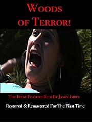 Woods terror for sale  Delivered anywhere in UK