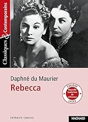 Rebecca classiques contemporai d'occasion  Livré partout en France