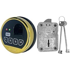 Fingerprint gun safe for sale  Delivered anywhere in USA 