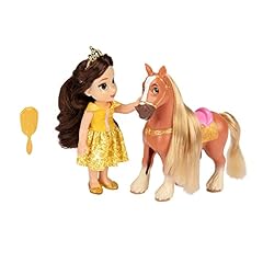 Disney princess belle for sale  Delivered anywhere in USA 