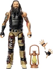 Mattel wwe elite usato  Spedito ovunque in Italia 