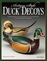 Antique style duck for sale  Delivered anywhere in USA 