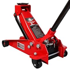 Ton floor jack for sale  Delivered anywhere in USA 