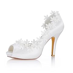 Emily bridal scarpe usato  Spedito ovunque in Italia 