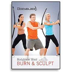 Bodyblade blast burn for sale  Delivered anywhere in Ireland