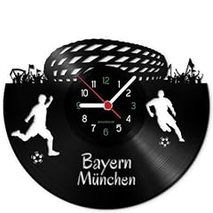 Gravurzeile schallplattenuhr b gebraucht kaufen  Wird an jeden Ort in Deutschland