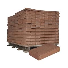 Red concrete paver for sale  Delivered anywhere in USA 