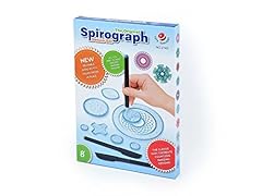Spirograph giocattolo del usato  Spedito ovunque in Italia 