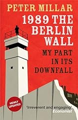 1989 berlin wall for sale  Delivered anywhere in UK