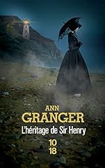 Héritage sir henry d'occasion  Livré partout en France