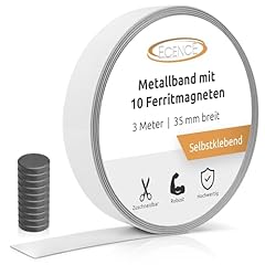 Ecence metallband selbstkleben gebraucht kaufen  Wird an jeden Ort in Deutschland