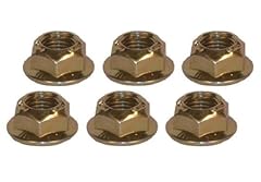 Torque converter nuts for sale  Delivered anywhere in USA 