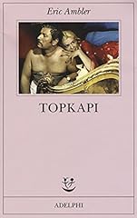 Topkapi usato  Spedito ovunque in Italia 