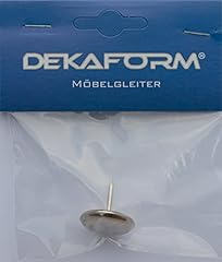 Dekaform rundgleiter 26x5 gebraucht kaufen  Wird an jeden Ort in Deutschland