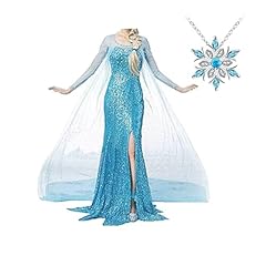 Youfenlove princess anna for sale  Delivered anywhere in USA 