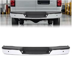 Kuafu rear bumper for sale  Delivered anywhere in USA 