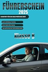 Führerschein 2025 clevere gebraucht kaufen  Wird an jeden Ort in Deutschland