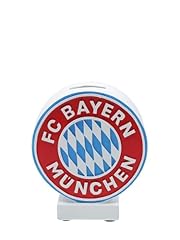 Bayern münchen spardose gebraucht kaufen  Wird an jeden Ort in Deutschland