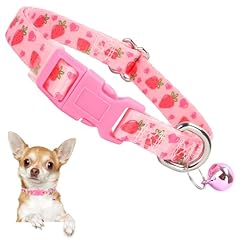 Dog collar bell for sale  Delivered anywhere in USA 