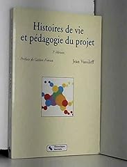 Histoire vie pedagogie d'occasion  Livré partout en France