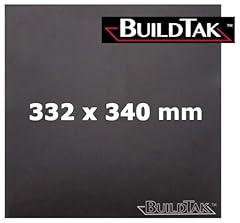 Buildtak druckbettbeschichtung gebraucht kaufen  Wird an jeden Ort in Deutschland