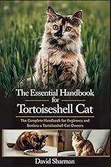 Essential handbook tortoiseshe for sale  Delivered anywhere in USA 