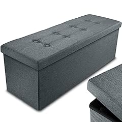 Nyxi foldable ottoman for sale  Delivered anywhere in UK