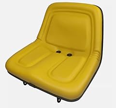 Lawn mower seat for sale  Delivered anywhere in USA 