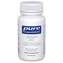 Pure encapsulations ultrazin for sale  Delivered anywhere in USA 