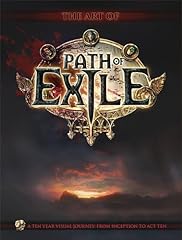Art path exile for sale  Delivered anywhere in USA 