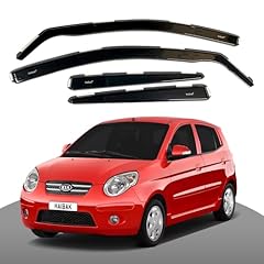 Haibak wind deflectors for sale  Delivered anywhere in UK
