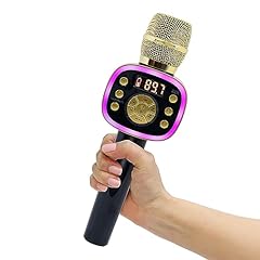 Carpool karaoke machine for sale  Delivered anywhere in USA 