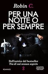Per una notte usato  Spedito ovunque in Italia 