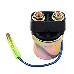 Motorcycle starter relay for sale  Delivered anywhere in UK