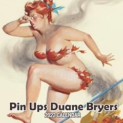 Pin ups duane for sale  Delivered anywhere in Canada