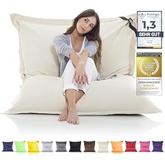 Chaise sac haricots d'occasion  Livré partout en France