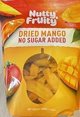 Hgu nuttyfruity dried for sale  Delivered anywhere in USA 