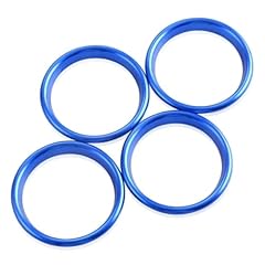 4pcs youzzei car for sale  Delivered anywhere in UK