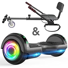 Hoverboard fixation siège d'occasion  Livré partout en France