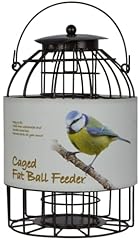 squirrel proof fat ball feeder for sale  Delivered anywhere in UK