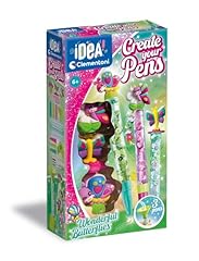 Clementoni idea create usato  Spedito ovunque in Italia 