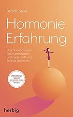 Hormonie erfahrung hormonsyste gebraucht kaufen  Wird an jeden Ort in Deutschland