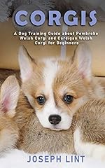 Corgis dog training for sale  Delivered anywhere in USA 