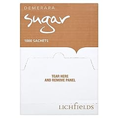 Lichfields demerara sugar for sale  Delivered anywhere in UK
