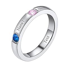 Faithheart anello con usato  Spedito ovunque in Italia 