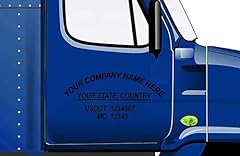 Custom truck decal for sale  Delivered anywhere in USA 