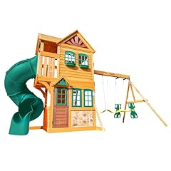 Kidkraft buffalo crossing for sale  Delivered anywhere in USA 