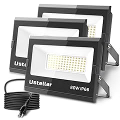 Ustellar flood lights for sale  Delivered anywhere in USA 