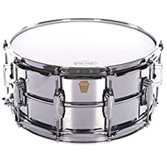 Ludwig lm402 smooth for sale  Delivered anywhere in Canada