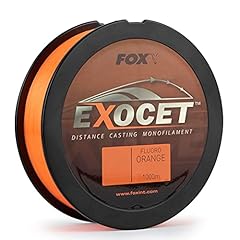 Fox exocet fluoro gebraucht kaufen  Wird an jeden Ort in Deutschland